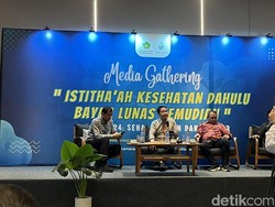 Kemenag: Saudi Syaratkan Rekam Medis bagi Tiap Jemaah Haji 2024