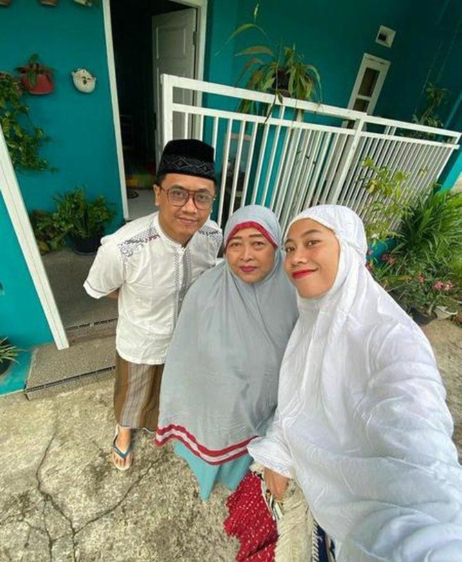 Megawati Hangestrip