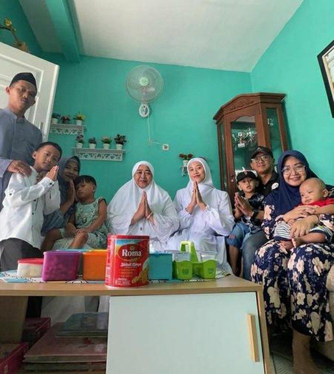 Megawati Hangestrip