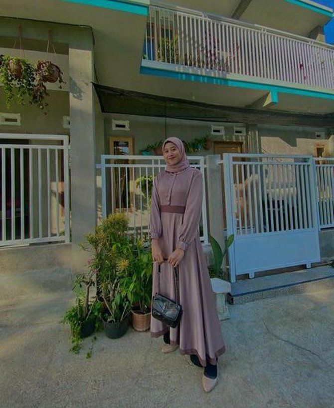 Megawati Hangestrip