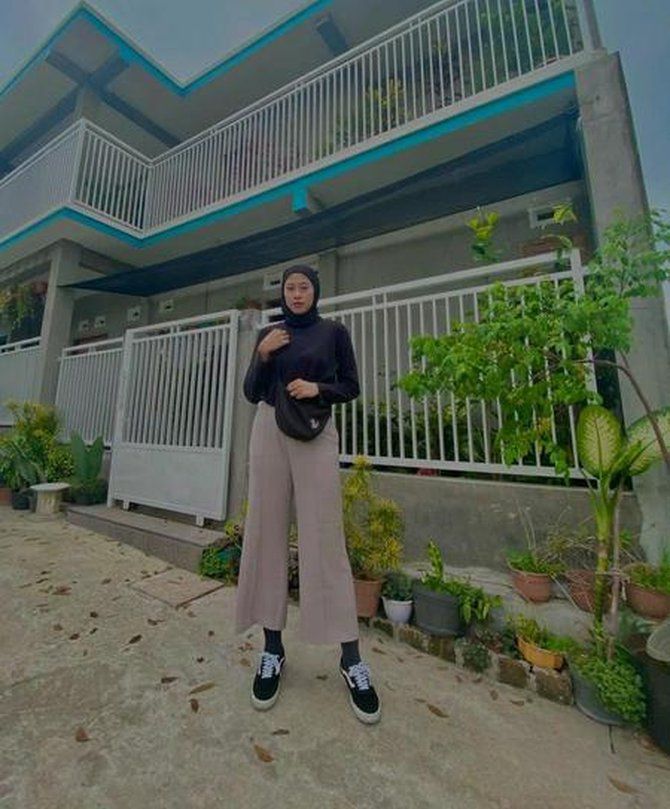 Megawati Hangestrip