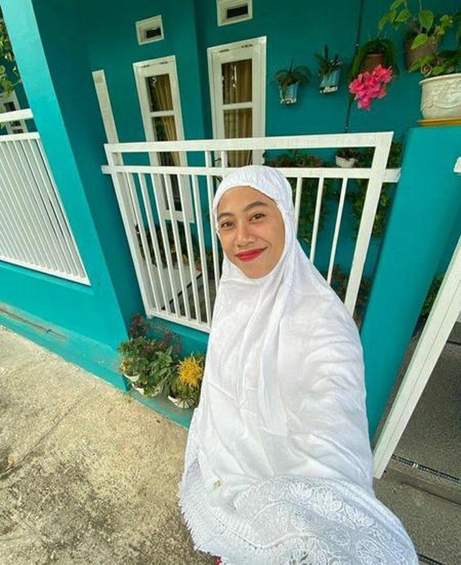 Megawati Hangestrip