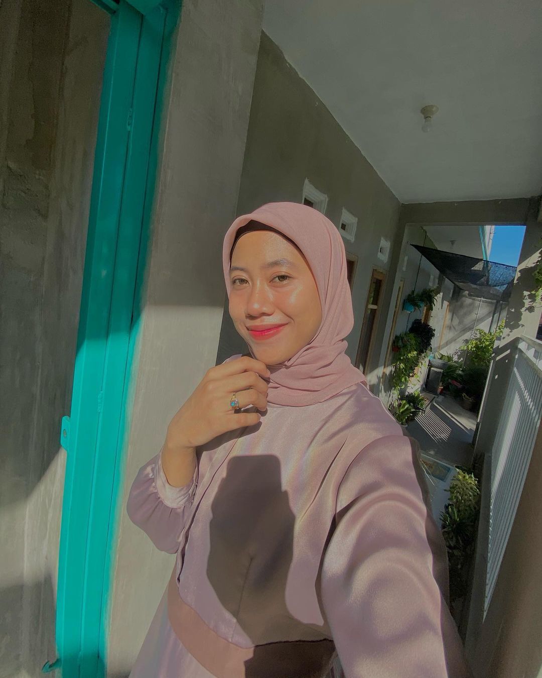 Megawati Hangestrip