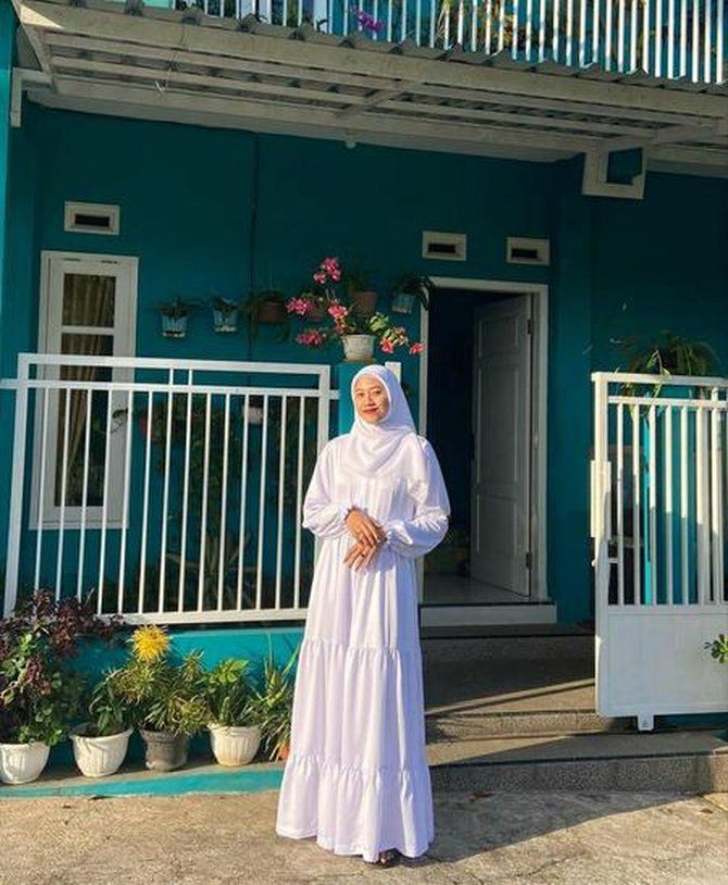 Megawati Hangestrip