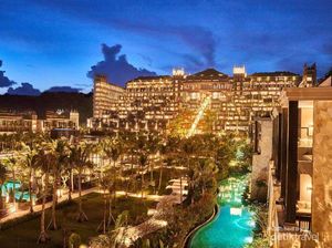 7 Konglomerat Pemilik Hotel Mewah di Indonesia 7 Konglomerat Pemilik Hotel Mewah di Indonesia
