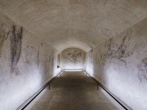 Mengintip Ruang Rahasia Seniman Renaissance Michelangelo di Kapel Italia