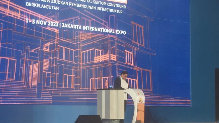 Foto: Shafira Cendra Arini/detikcom