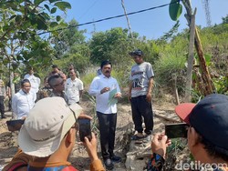 Top! Balikpapan Bakal Jadi Kota Lengkap pada Akhir 2023