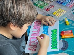 HUT Ke-20, Momogi Ajak Anak-Anak Berkreasi Lewat TikTok Dance Challenge