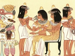 Budaya Mumifikasi Makanan di Mesir Siapkan Bekal untuk Jenazah