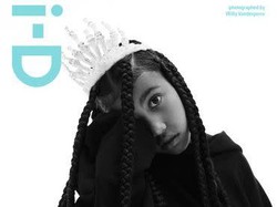 Putri Kim Kardashian Jadi Model Majalah, Ungkap Ingin Kerja di Usia 13