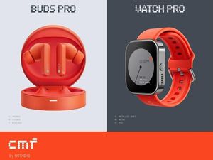 Nothing Bawa Smartwatch dan TWS Murah ke Indonesia, Harganya? Nothing Bawa Smartwatch dan TWS Murah ke Indonesia, Harganya?