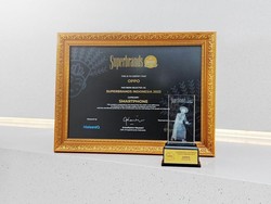 Konsisten Perluas Pasar Premium, OPPO Kembali Raih Superbrands Indonesia