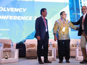 Para Ahli Berkumpul Bahas UU Kepailitan