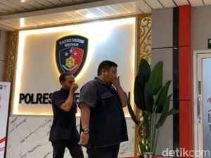 Berkas Perkara 2 Anggota PP Geruduk Mie Gacoan Segera Diberi ke Jaksa Berkas Perkara 2 Anggota PP Geruduk Mie Gacoan Segera Diberi ke Jaksa