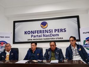 Anies Baswedan Bakal ke Sumut Besok, Ini Rangkaian Kegiatannya