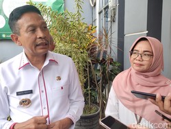 Langkah Pemkot Malang Tekan Inflasi Dampak Kenaikan Harga Beras-Cabai