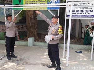 Teror Bom Molotov Terjadi di Sekolah Purwakarta Teror Bom Molotov Terjadi di Sekolah Purwakarta