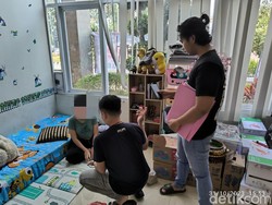 Muncikari Sewa 4 Unit Icon Apartemen Gresik untuk Prostitusi Selama 5 Bulan