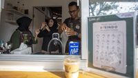 Potret Kedai Kopi yang Memberdayakan Penyandang Disabilitas