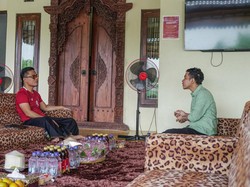 Gibran Dinasihati Usai Sindir Pemilu Diulang hingga Menang Diungkap Gus Miftah