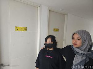 Respons Manajemen Soal Icon Apartemen Gresik Dipakai untuk Prostitusi Online Respons Manajemen Soal Icon Apartemen Gresik Dipakai untuk Prostitusi Online