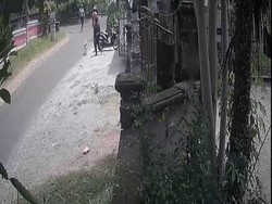 Mantan Anggota DPRD Jembrana Bertengkar, Saling Ancam Pakai Sajam