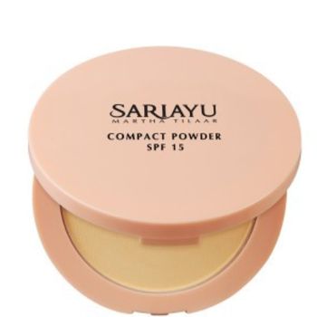 Sariayu Compact Powder