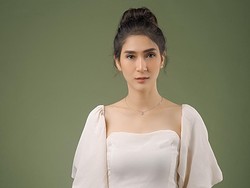 Sheila Purnama Debut dengan Tak Terikat, Akhir Cinta yang Tak Berujung Indah