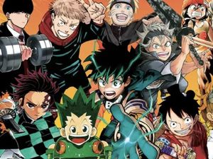 3 Komikus Manga Bersatu, Ada Pencipta Bleach hingga Jujutsu Kaisen 3 Komikus Manga Bersatu, Ada Pencipta Bleach hingga Jujutsu Kaisen