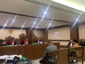 Pengacara dan Penyuap Lukas Enembe Jadi Saksi Sidang Perintangan Penyidikan