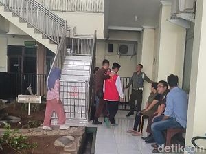 Pengacara Siswa Pembacok Guru Madrasah di Demak Banding, Begini Permintaannya Pengacara Siswa Pembacok Guru Madrasah di Demak Banding, Begini Permintaannya