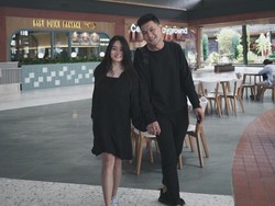 Stella Cornelia Tak Waswas Fendy Chow Bakal Selingkuh