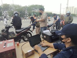 Serba-serbi Tilang Uji Emisi di Jakarta: Jadwal hingga Lokasi