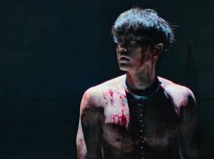 Song Kang Mandi Darah di Teaser Sweet Home 2 Song Kang Mandi Darah di Teaser Sweet Home 2