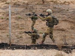 Begini Cara Warga RI Ganggu Tentara Israel