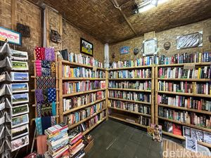 3 Hidden Gem di Sarkem, Catat Ya Traveler! 3 Hidden Gem di Sarkem, Catat Ya Traveler!