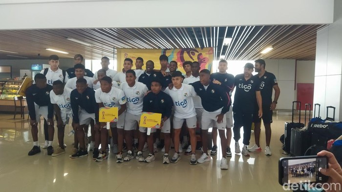Timnas Panama U-17