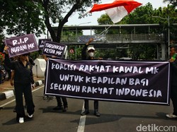 Aplikasi HP yang Wajib Ada Saat Ramai Demo Kawal Putusan MK