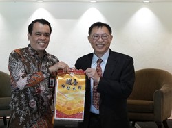 Universitas di Taiwan Buka Beasiswa untuk Lulusan Kampus Vokasi di Tahun 2024