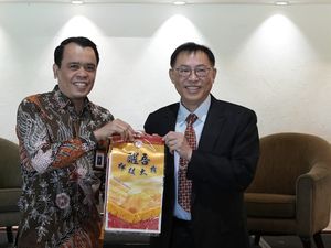 Universitas di Taiwan Buka Beasiswa untuk Lulusan Kampus Vokasi di Tahun 2024 Universitas di Taiwan Buka Beasiswa untuk Lulusan Kampus Vokasi di Tahun 2024