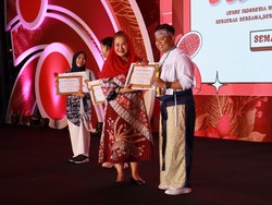 Walkot Semarang Sebut Janji Three Zero Kunci Capai Indonesia Emas 2045