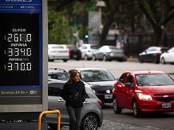 Vietnam Turunkan Harga BBM Empat Kali Berturut-turut