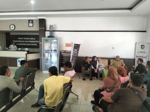 Dituding Sita Barang Berharga Karyawan, Pemilik Bakso Banyuwangi Buka Suara