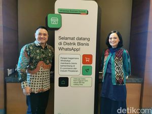 WhatsApp Business Hadirkan Fitur Baru Untuk Bantu UMKM Indonesia