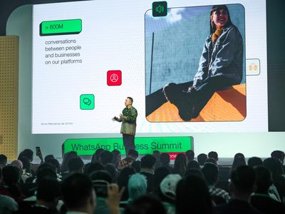 WhatsApp Hadirkan Pengalaman Baru bagi Masyarakat dan Bisnis