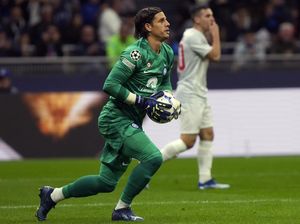 Inter Kecewa Berat Disingkirkan Atletico, Harus Segera Move On!