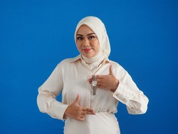 Sumbang Jam Rolex Kesayangan, Zita PAN Ajak Semua Donasi Bantu Palestina