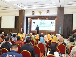 102 Lembaga Keuangan Bukan Bank Lamongan Dikenalkan Pembiayaan UMi 102 Lembaga Keuangan Bukan Bank Lamongan Dikenalkan Pembiayaan UMi