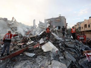 Bertambah Daftar Negara Tarik Dubes dari Israel Imbas Perang di Gaza